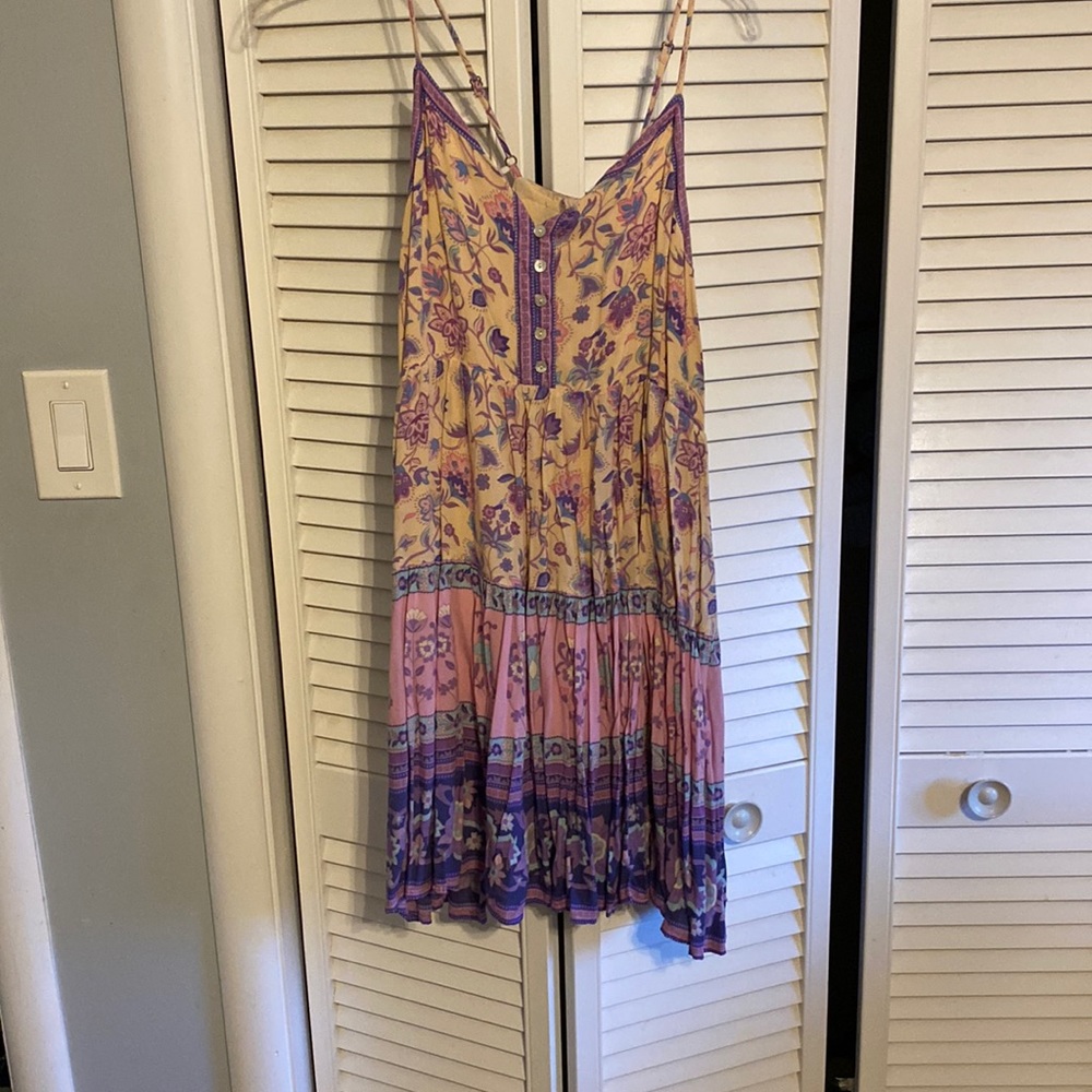 Spell and the gypsy summer dress / Small